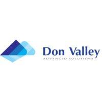 don valley advanced solutions logo image