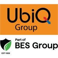 ubiq group ltd logo image