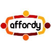 affordy logo image