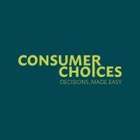 consumer choices