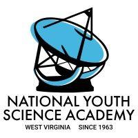 national youth science academy logo image