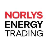 norlys energy trading a/s logo image