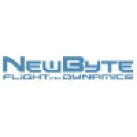 newbyte flight dynamics, ltd logo image