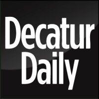 decatur daily logo image