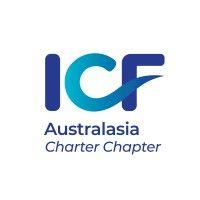 icf australasia charter chapter logo image