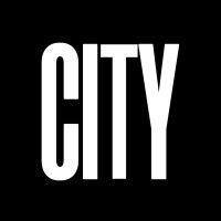 city models & talent management logo image