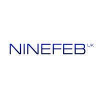 ninefeb uk ltd logo image