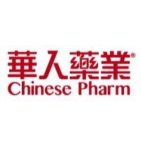 chinese pharmaceuticals (hk) co., limited logo image