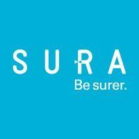 sura pty ltd logo image