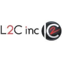 l2c, inc. logo image