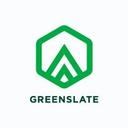 logo of Greenslate