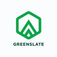 greenslate logo image