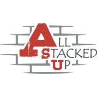 all stacked up logo image