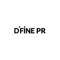 difine pr logo image