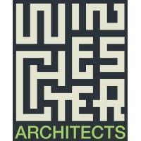 winchester architects logo image