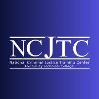 national criminal justice training center of fox valley technical college (ncjtc) logo image