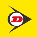 logo of Dunlop Tyres Sa