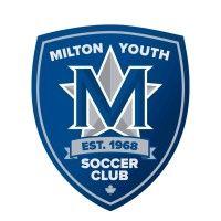 milton youth soccer club