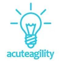 acuteagility logo image