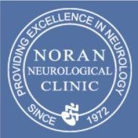 noran neurological clinic logo image