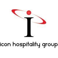 icon hospitality group logo image