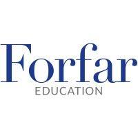 forfar education