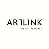 artlink logo image