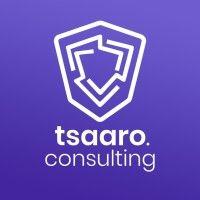 tsaaro consulting logo image