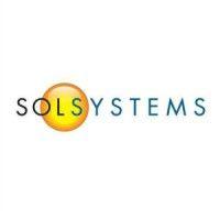 sol systems logo image