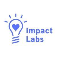 impact labs logo image