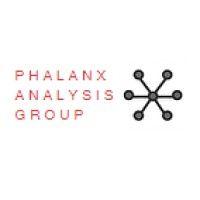 phalanx analysis group logo image