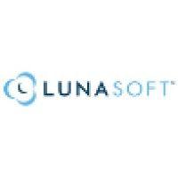 lunasoft.com logo image