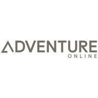 adventure online logo image