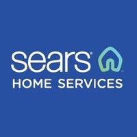 sears home services logo image