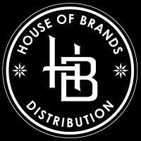 house of brands logo image