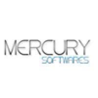 mercury softwares logo image