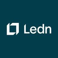 ledn logo image