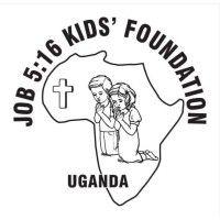 job 5:16 kid's foundation