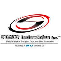 steico industries, inc. logo image