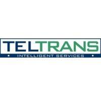 teltrans ltd. logo image