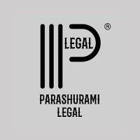 p legal - parashurami legal®  advocates and legal consultants logo image