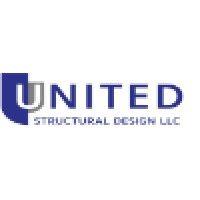 united structural design, llc logo image