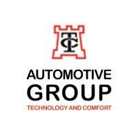 automotive group logo image