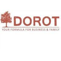 dorot family business consulting logo image