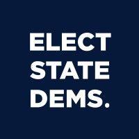 democratic legislative campaign committee logo image