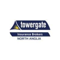 towergate insurance brokers north anglia logo image