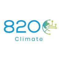 8200climate logo image