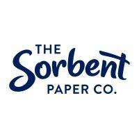 sorbent paper company pty ltd logo image