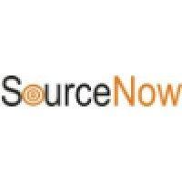 sourcenow logo image