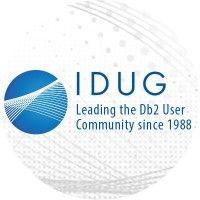 idug: international db2 users group